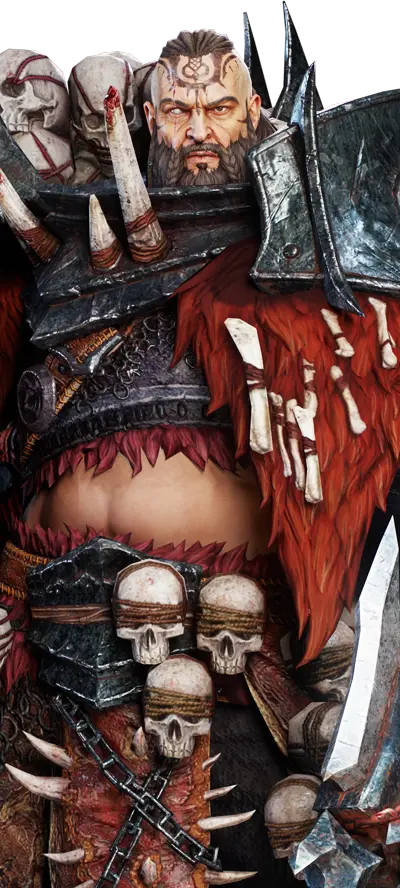 Rygar