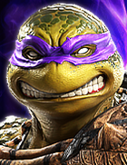Donatello