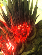 Thorn Golem