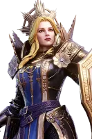 Fastidious.gg - My Heroes