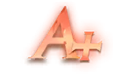 A+