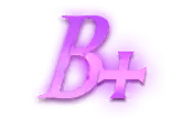 B+