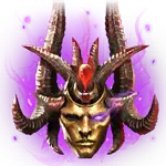 Mask of Dark Desire