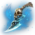 Cadaver Dagger