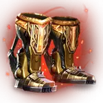 Dwarven Strider