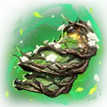 Blackbark Pauldrons