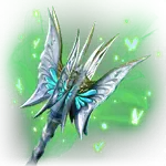 Song of the Butterfly
