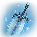 Frost Devourer