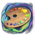 Painter's Palette