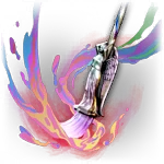 Paintress's Brush