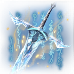 Moonfrost