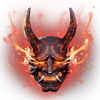 Demonic Relic