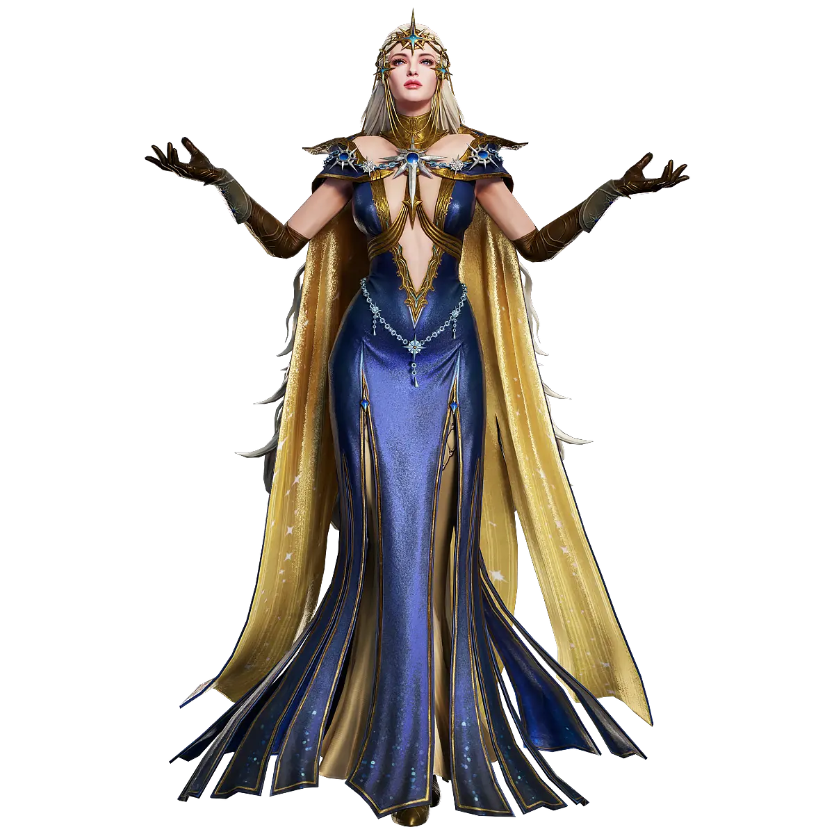 Fastidious.gg - Hero Details