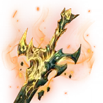 Shattered Hilt