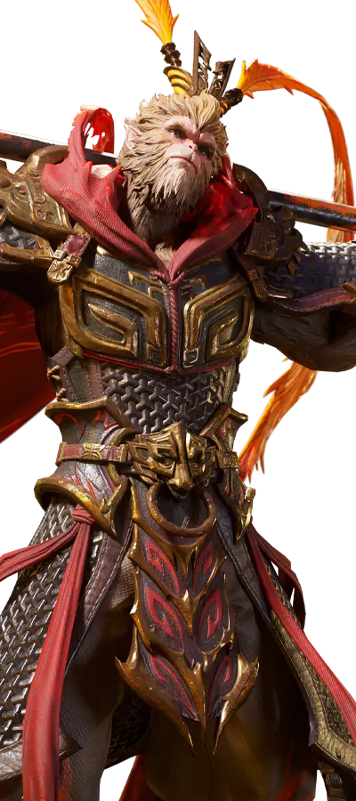Sun Wukong