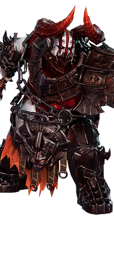 Abomination