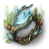 Brightroot Ring