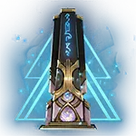 Astral Obelisk
