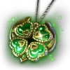Luck of Tya