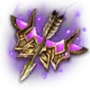 Sharpshooter Crest