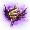 Crest of Thunder