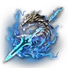 Frigid Flame
