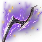 Stormstrike Haladie