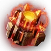 Molten Cog