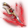 Scarlet Dagger