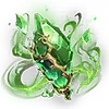 Mindflayer Quartz
