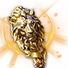Lionheart Pommel
