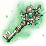 Key of the Forsaken