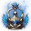 Seabed Crown