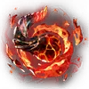 Volcanic Heart