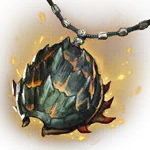 Talisman of Resolve