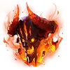 Brimstone's Fury
