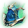 Weaver's Hood