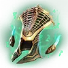 Pharaoh's Pschent
