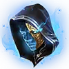 Sorrow's Veil