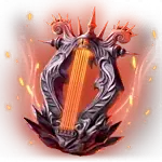 Strings of Sorrow