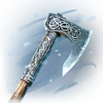 Varin's Axe