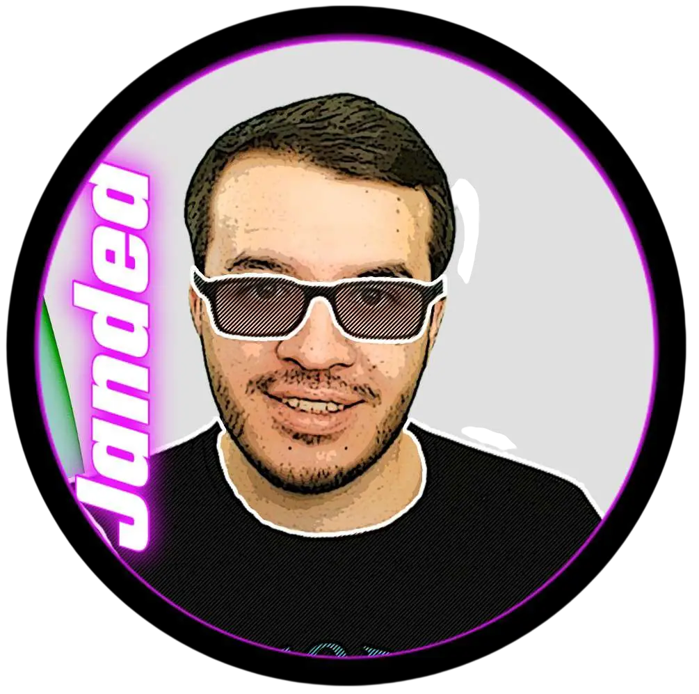 Janded