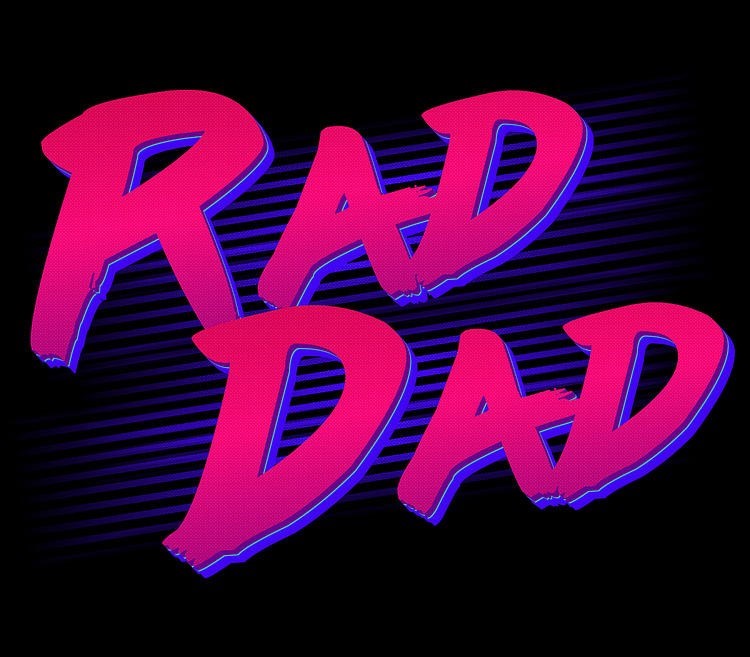 RadDad