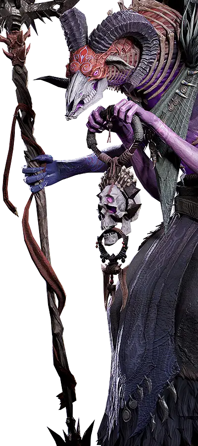 Beelzebub