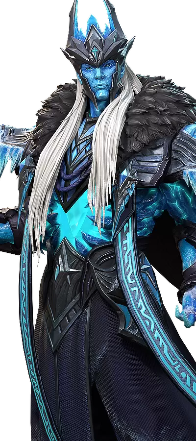 Boreas