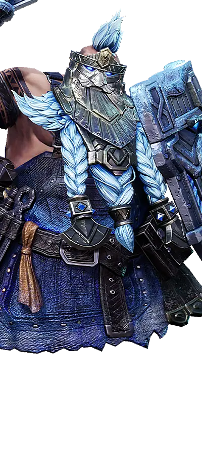 Brokkir
