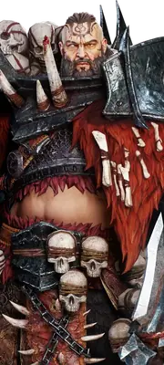 Rygar