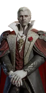 Count Dracula
