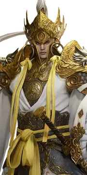 Erlang Shen