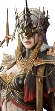Gretchen